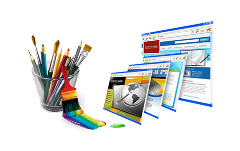 Affordable charity Website Design Services