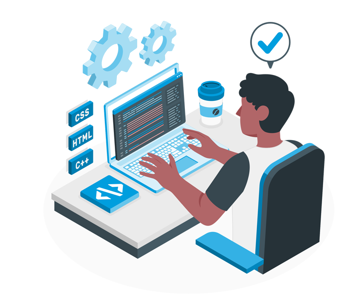 Ready to Innovate with a Custom Web Solution? 