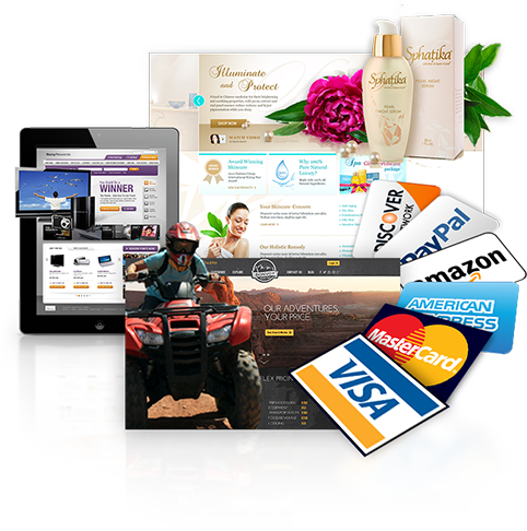charity Website Design Kenya