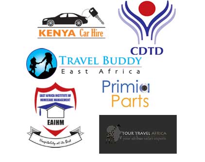 kenya professional logo design company