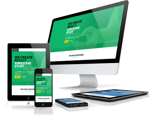 Responsive Website Design Kenya