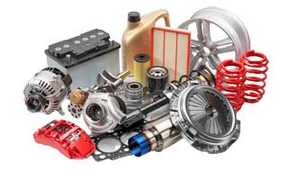 auto parts web designers kenya