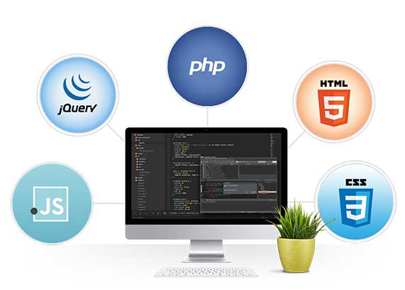 Nairobi Websites Design Using Modern Web Technologies