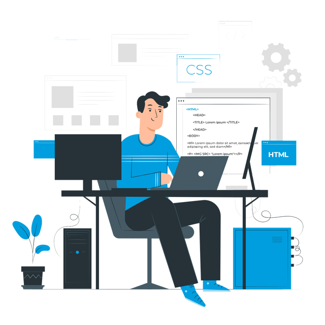 Specialist Web Designers & Web Developers Machakos