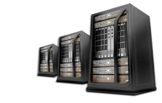 charity Website Hosting Services