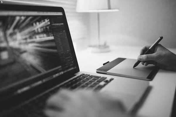 charity Website redesign Services