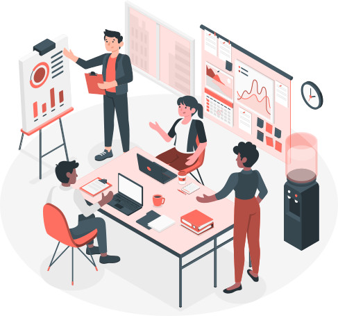 About Website Design & Web Development Company