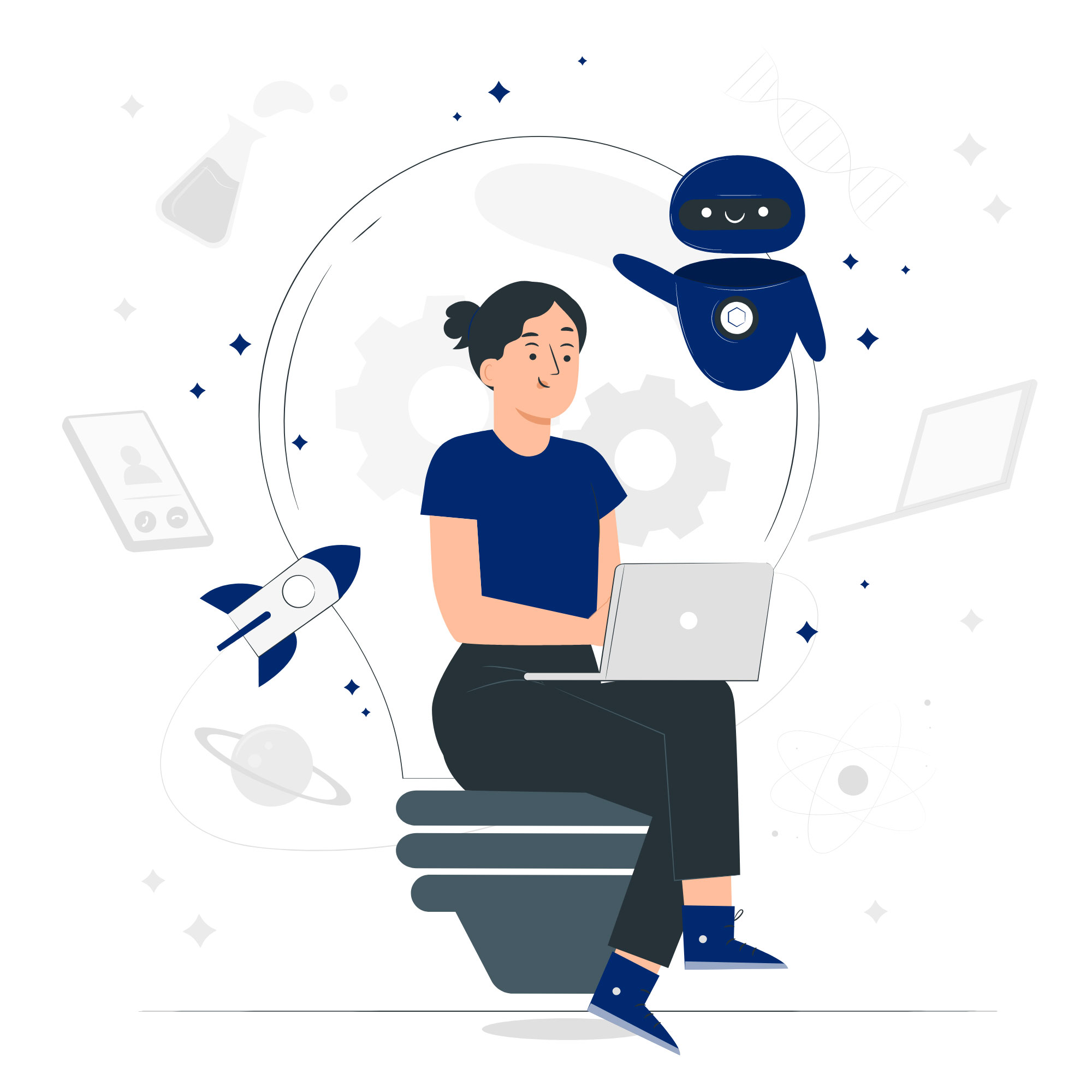 Importance of USSD development services