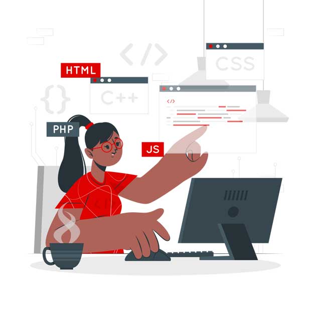 Custom Web Application Development Services