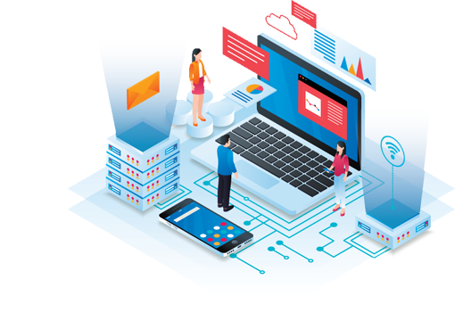 Let's talk about your ecommerce web solution