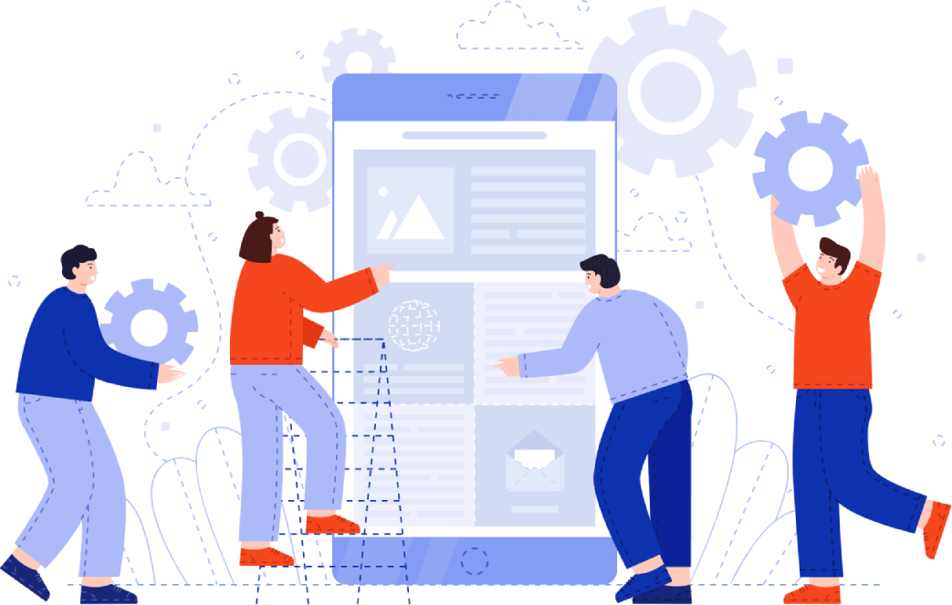 Web Designers & Web Developers Kenya