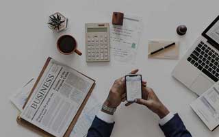 corporates web design services