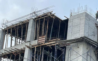 web design for construction industry