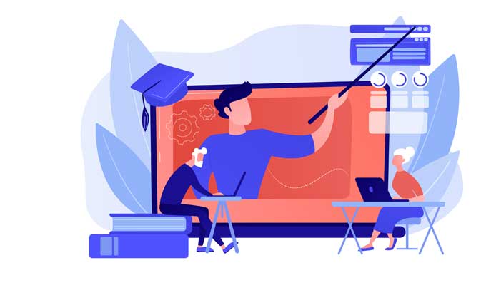 Education Software Development Company in Kenya