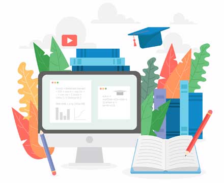 Education Software Development Services in Kenya