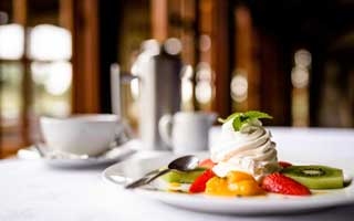 web development for hospitality Industry