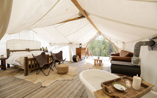 web design for Hospitality industry