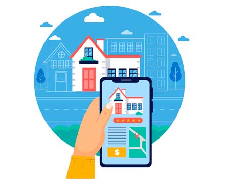 Real Estate Software Development Services Kenya