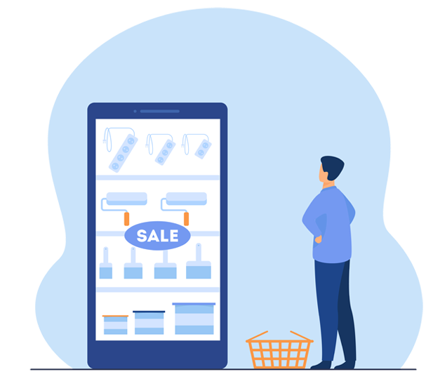 Retail Software Development Services in Kenya