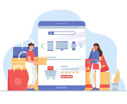 Retail Software Development Services in Kenya