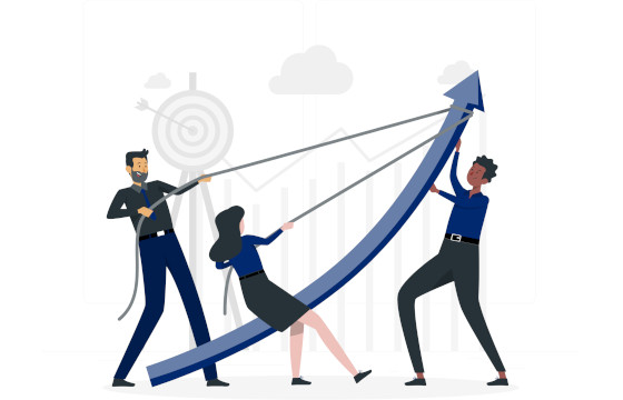 digital marketing Increased Sales & Revenue