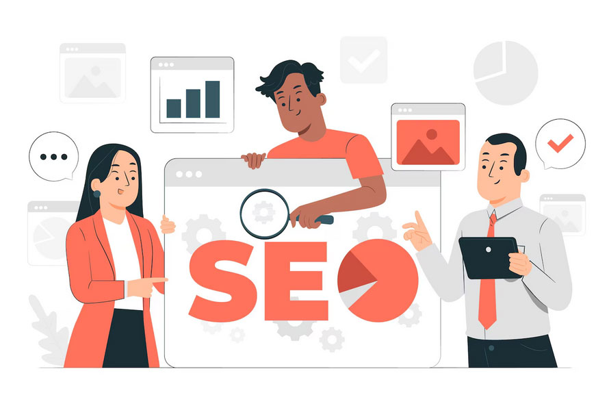SEO Services Company Kenya