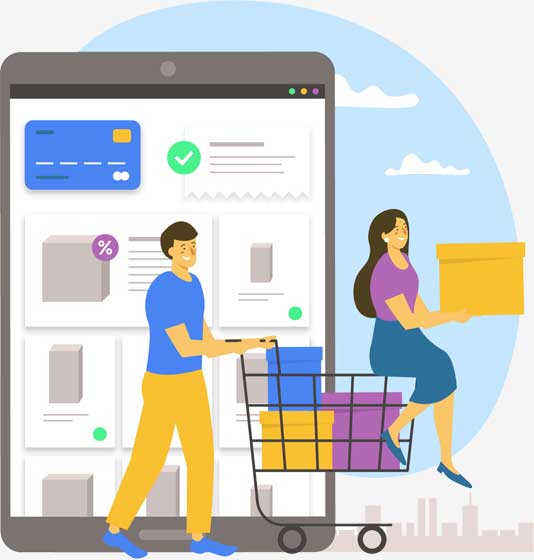 key benefits of custom retail software development