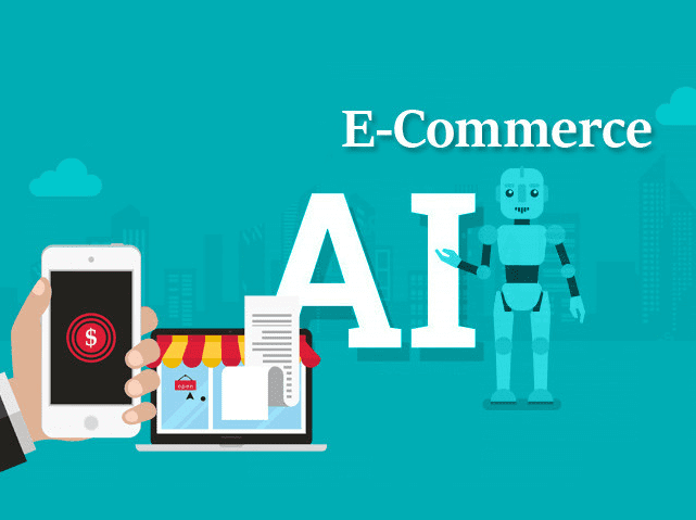 Artificial Intelligence in E-commerce Kenya