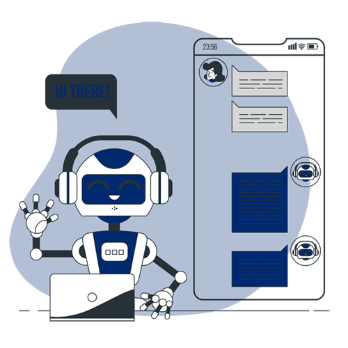 Chatbot Development Company Kenya