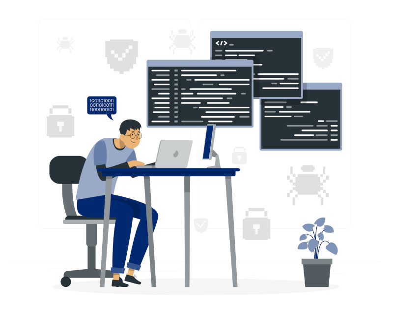 web application development services in Kenya