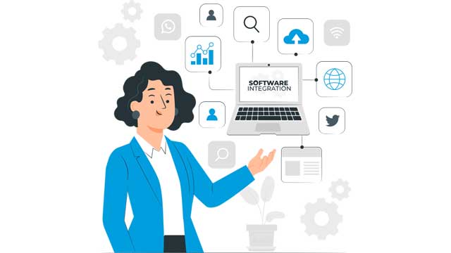 Custom Ecommerce Development services