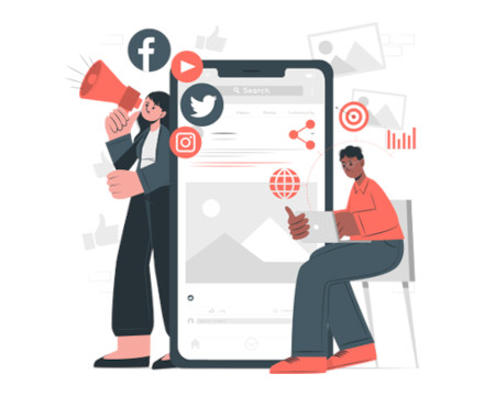 Digital Marketing Services Kenya