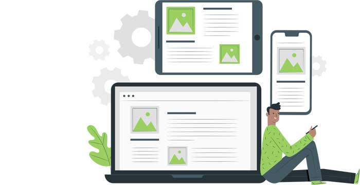 Expert Website Designers Kenya