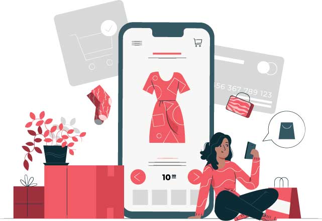 Ecommerce Website Development in Kenya