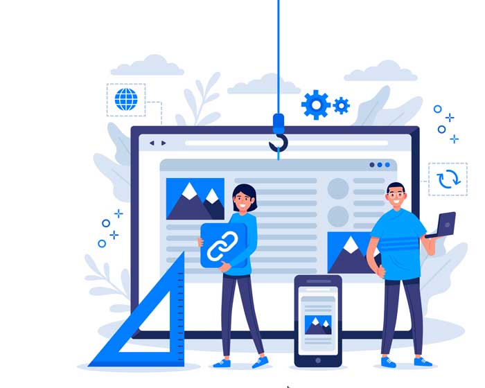 ecommerce maintenance and support services company