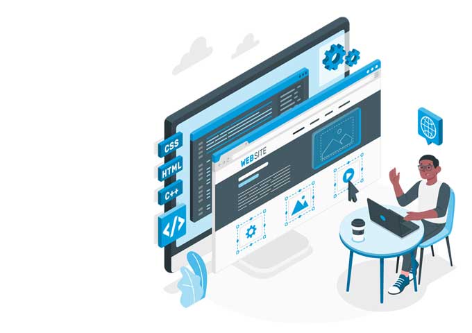 Website Maintenance & Support Services, Website maintenance company