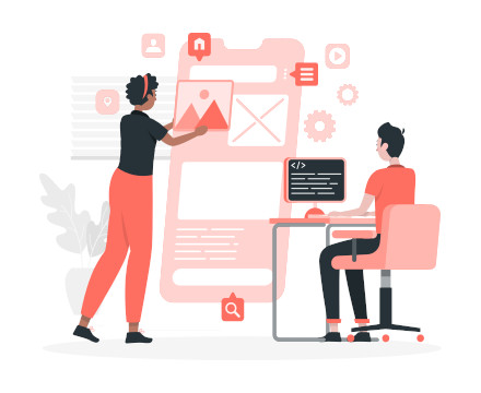 Expert Mobile Apps Developers in Kenya