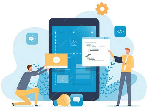 mobile application development services Kenya