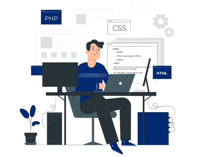 web application developers in Kenya