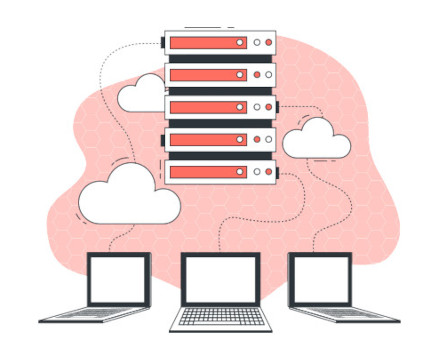 Kenya Web Hosting services