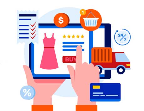 cost of ecommerce website development in Kenya