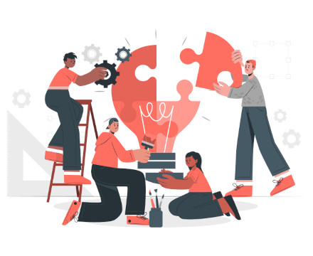 website redesign services