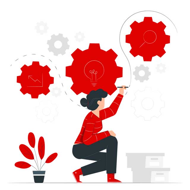 web application developers in Kenya