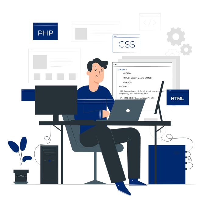 Hotel Website Designers