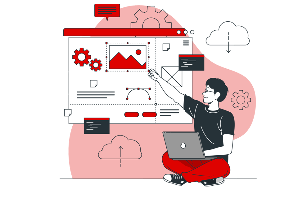 affordable website design in kenya